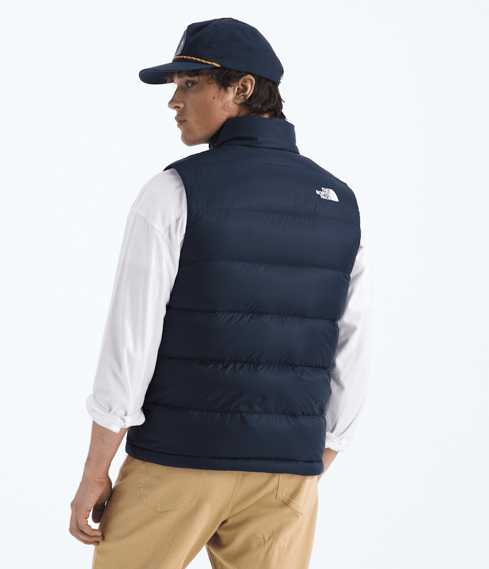 Men’s Hydrenalite™ Down Vest - Summit Navy