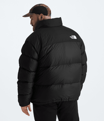 Men’s Big 1996 Retro Nuptse Jacket - TNF Black/Recycled Down