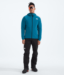 Men’s Summit Series Casaval Hybrid Hoodie - Dusk Blue