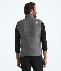 Men’s Canyonlands Hybrid Vest - Smoked Pearl