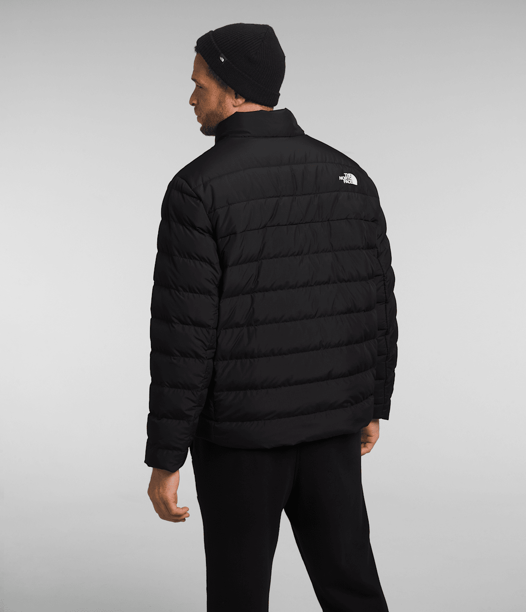 Men’s Big Aconcagua 3 Jacket - TNF Black