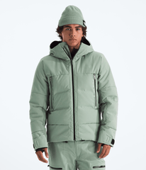 Men’s Cirque Down Jacket - Slate Moss