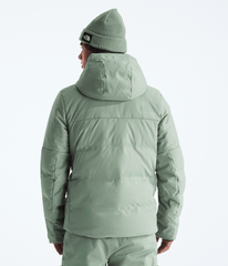Men’s Cirque Down Jacket - Slate Moss