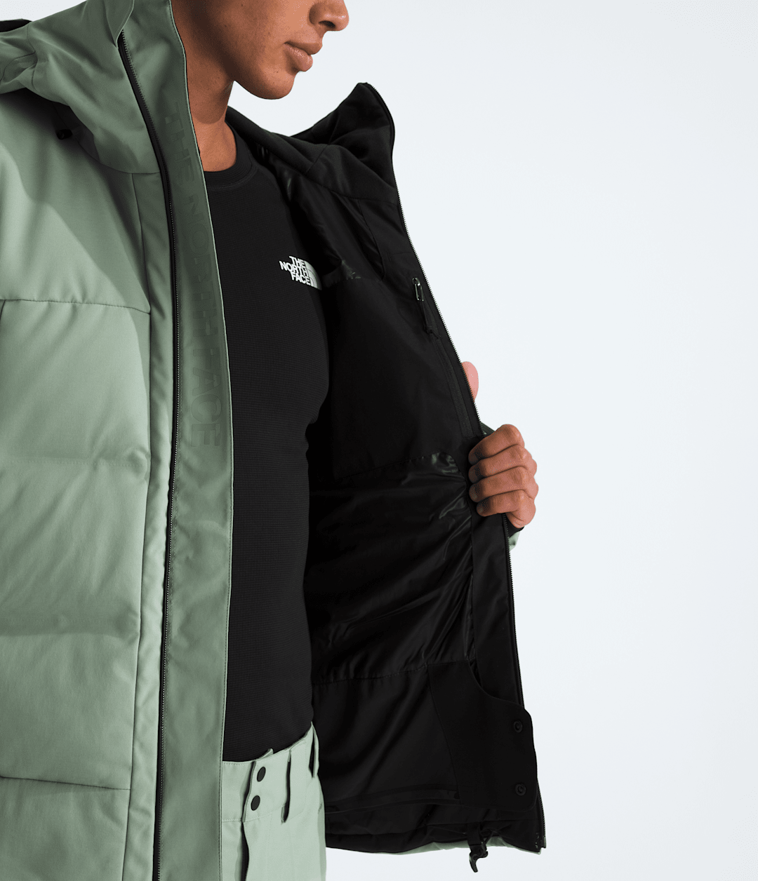 Men’s Cirque Down Jacket - Slate Moss