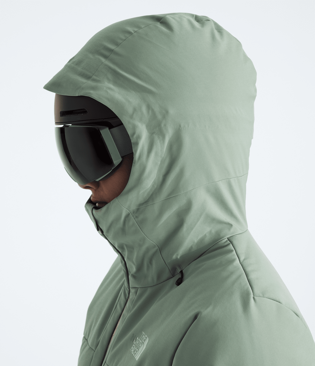 Men’s Cirque Down Jacket - Slate Moss