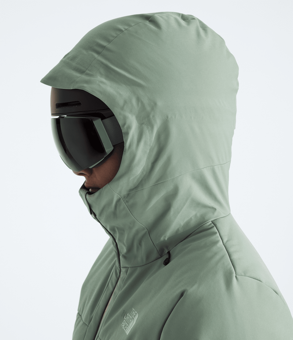 Men’s Cirque Down Jacket - Slate Moss