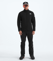 Men’s Summit Series Casaval Hybrid Jacket - TNF Black