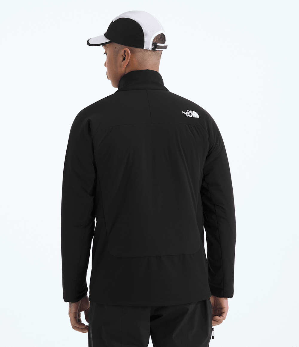 Men’s Summit Series Casaval Hybrid Jacket - TNF Black
