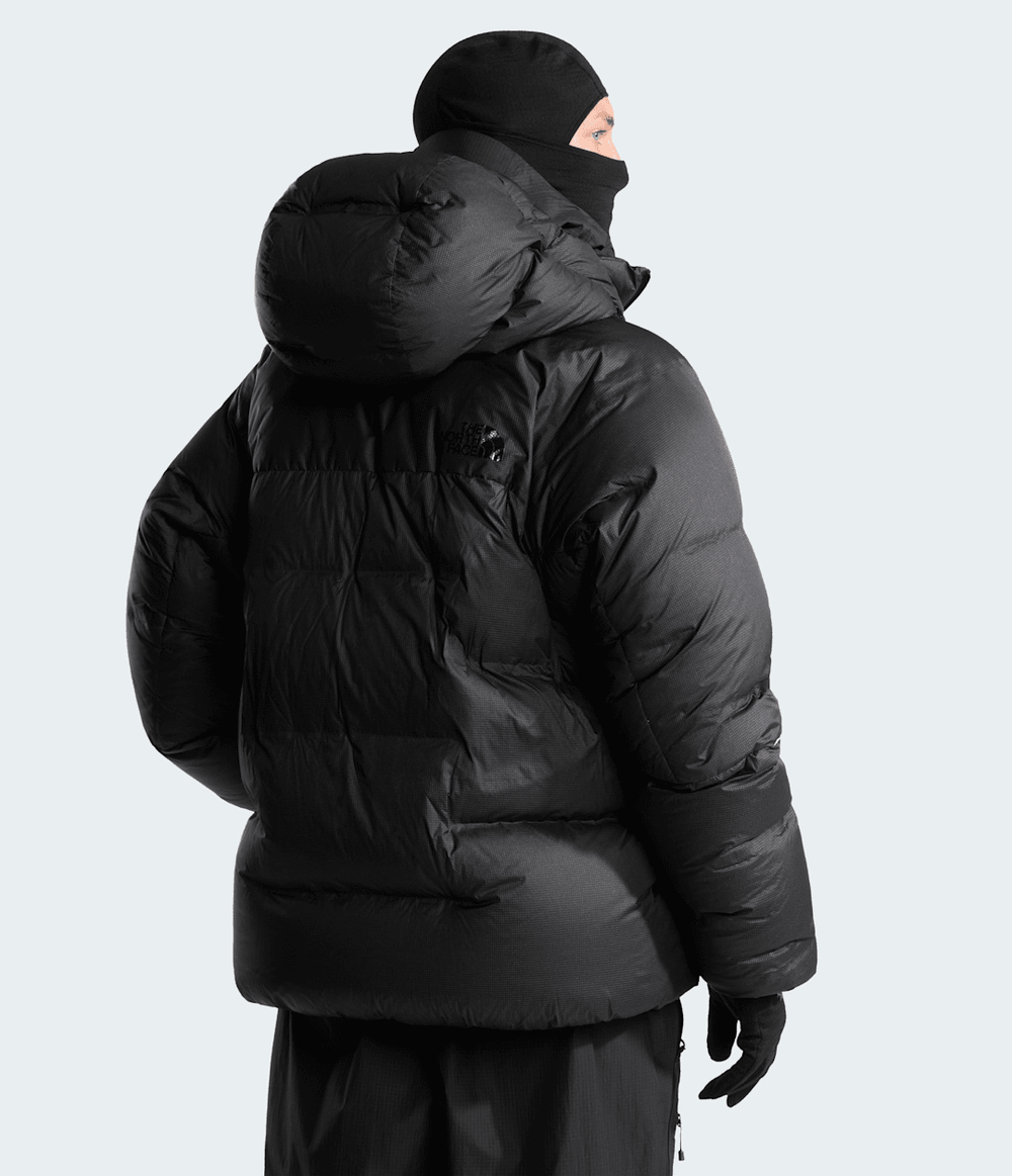 Men’s Summit Series CLOUD DOWN AMK Parka - TNF Black