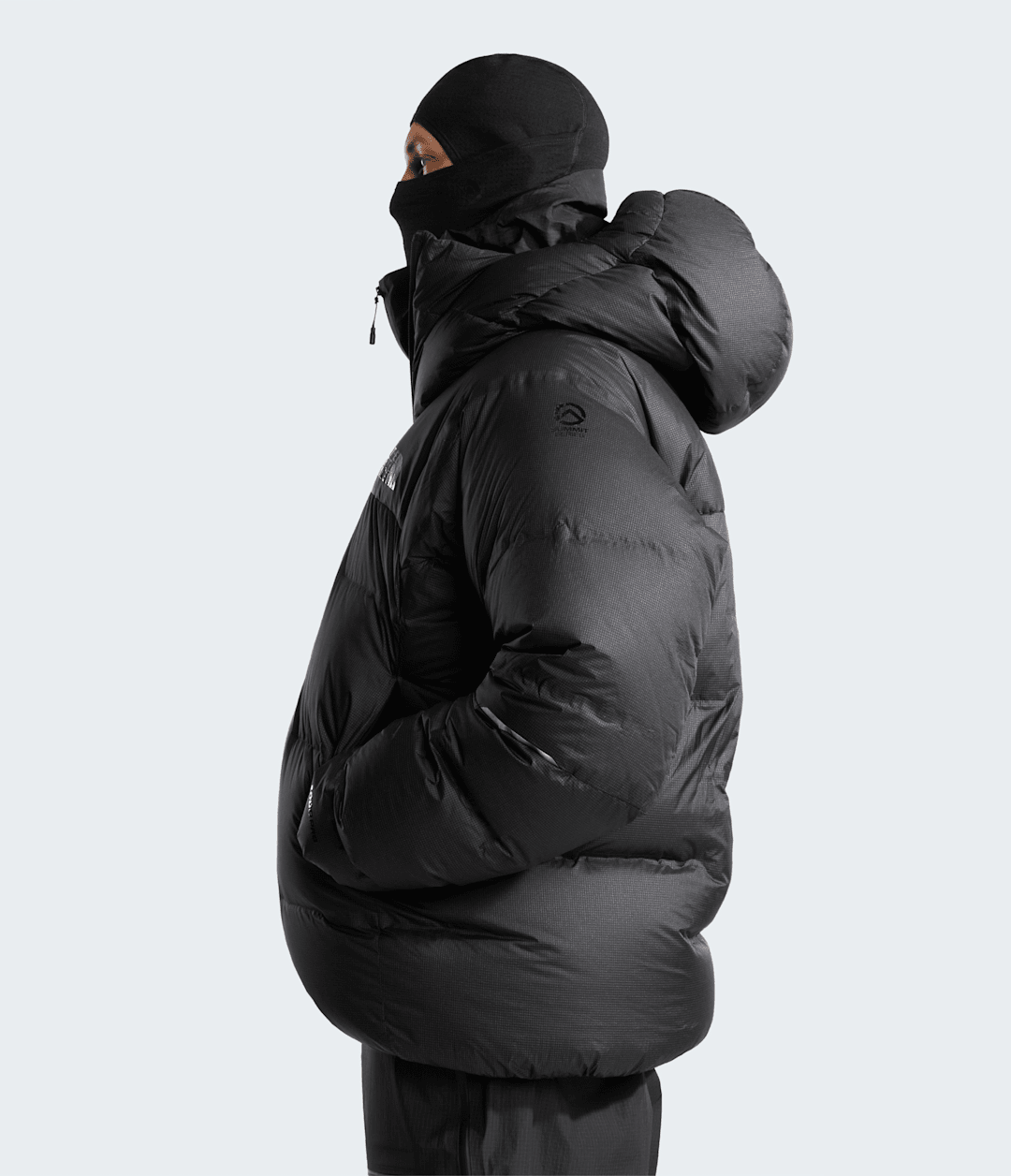 Men’s Summit Series CLOUD DOWN AMK Parka - TNF Black