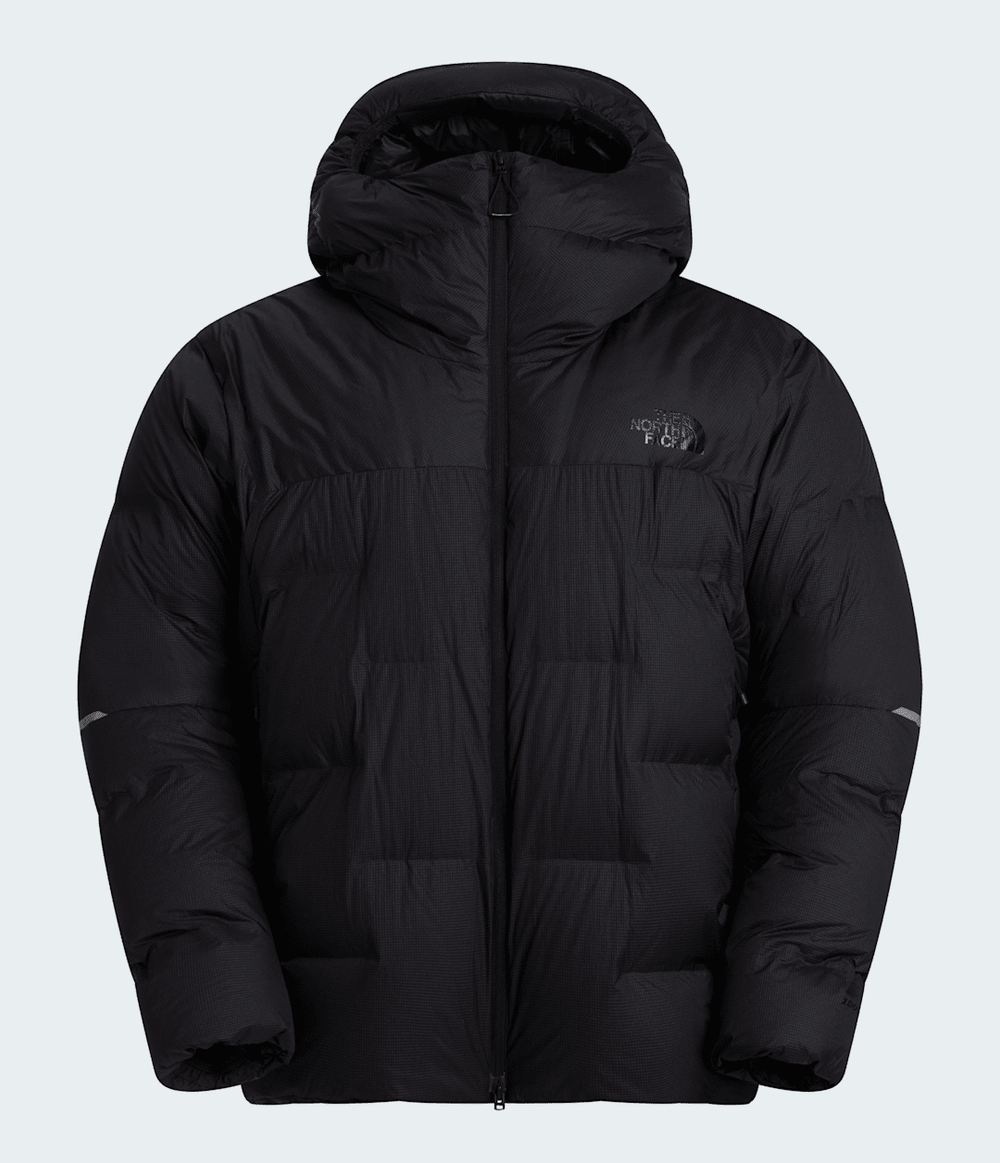Men’s Summit Series CLOUD DOWN AMK Parka - TNF Black