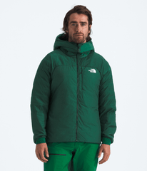 Men’s Summit Series 50/50 AMK Hoodie - Cordillera Green