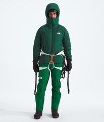 Men’s Summit Series 50/50 AMK Hoodie - Cordillera Green