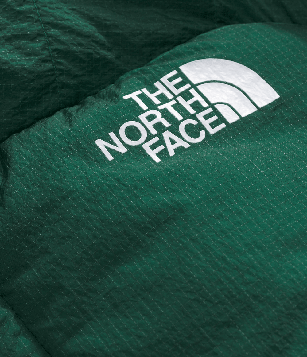 Men’s Summit Series 50/50 AMK Hoodie - Cordillera Green