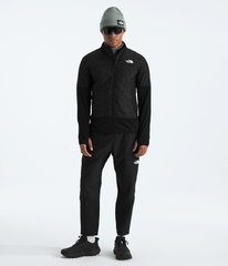 Men’s Winter Warm Pro Jacket—Print - TNF Black Essentialism Print