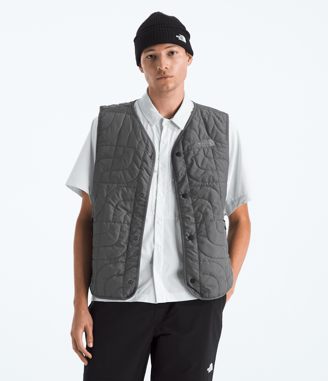 Men’s City Triclimate™ - Smoked Pearl