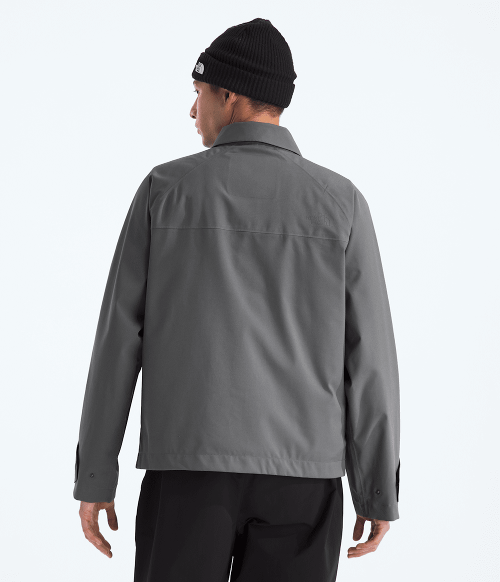 Men’s City Triclimate™ - Smoked Pearl