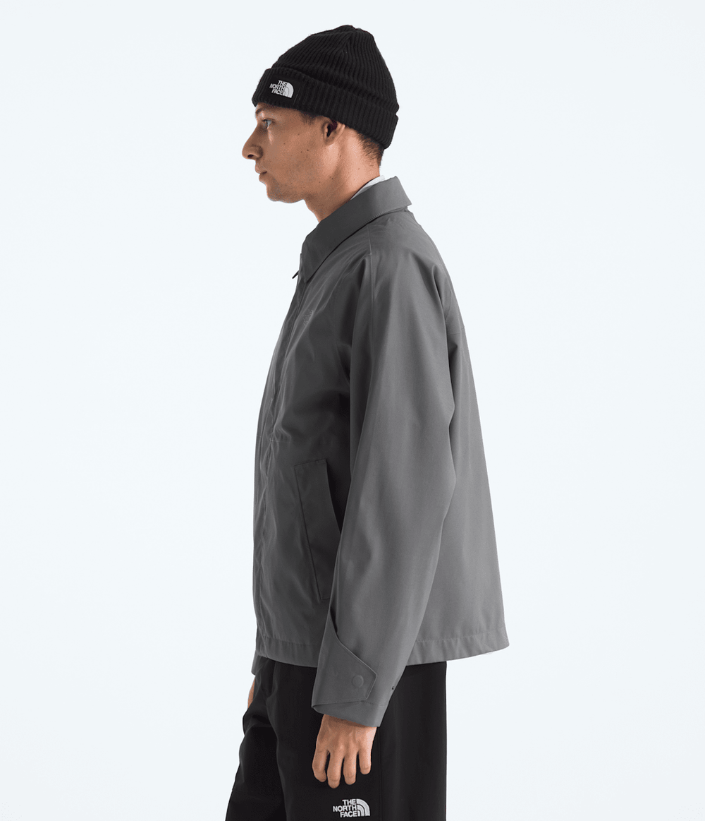 Men’s City Triclimate™ - Smoked Pearl
