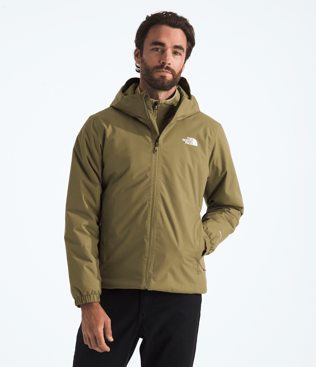 Men’s Quest Mono Insulated Jacket - Cedar