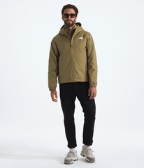 Men’s Quest Mono Insulated Jacket - Cedar
