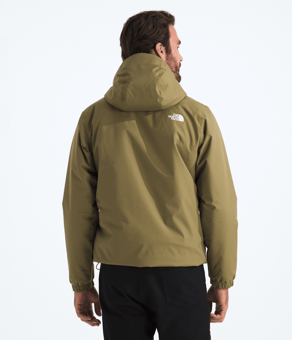 Men’s Quest Mono Insulated Jacket - Cedar