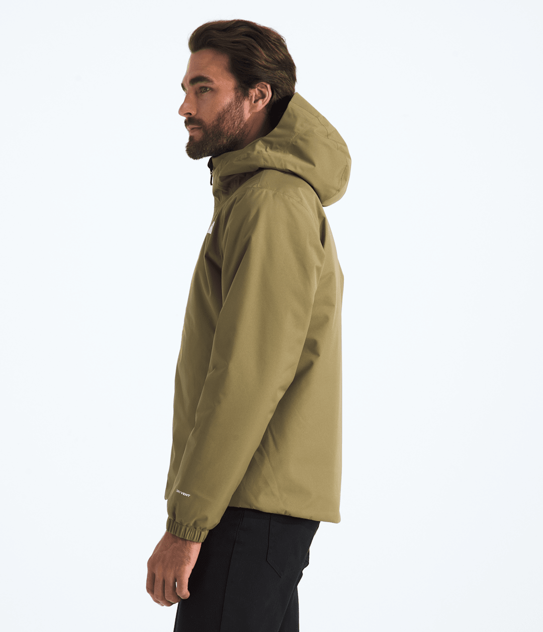 Men’s Quest Mono Insulated Jacket - Cedar