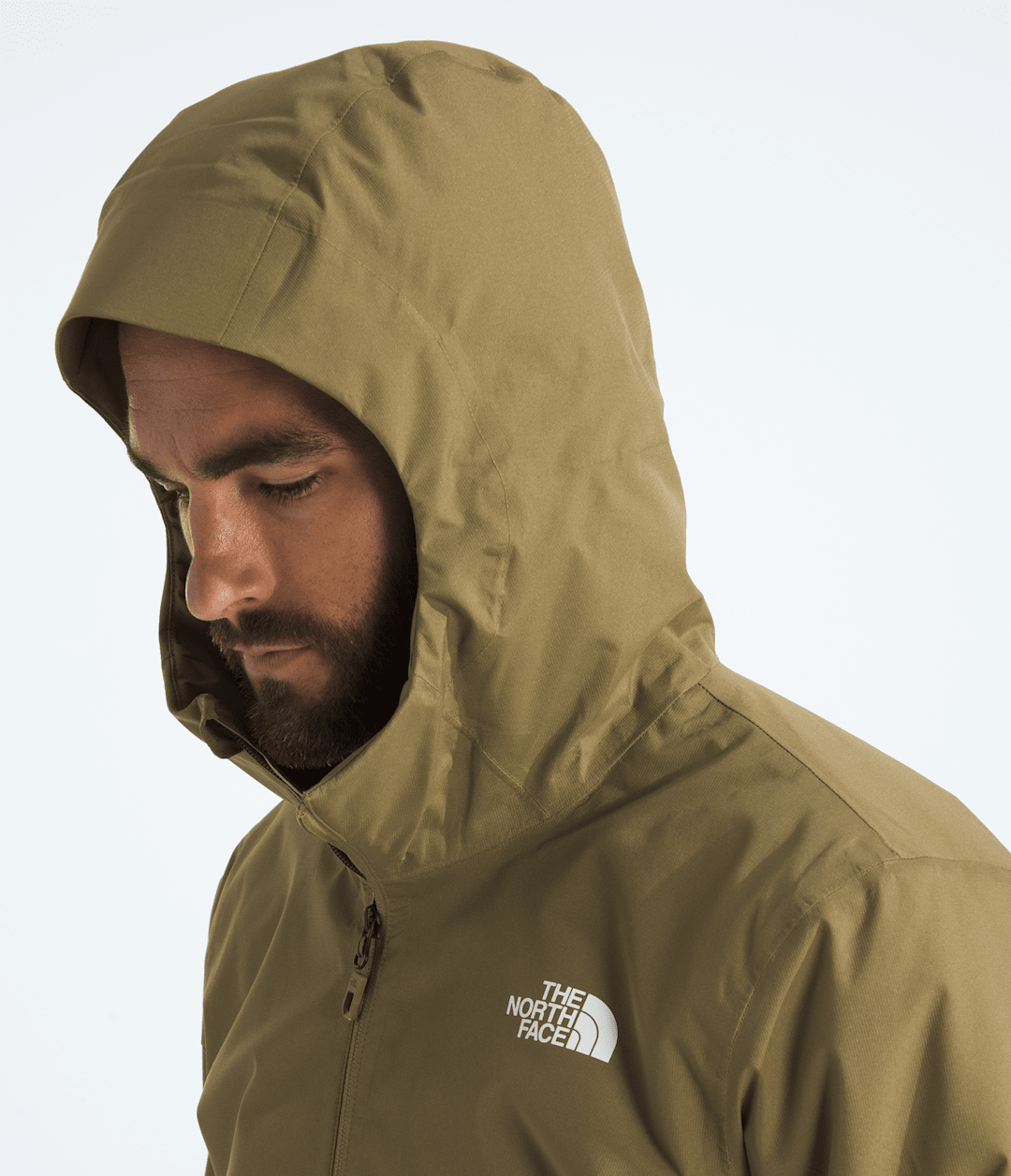 Men’s Quest Mono Insulated Jacket - Cedar