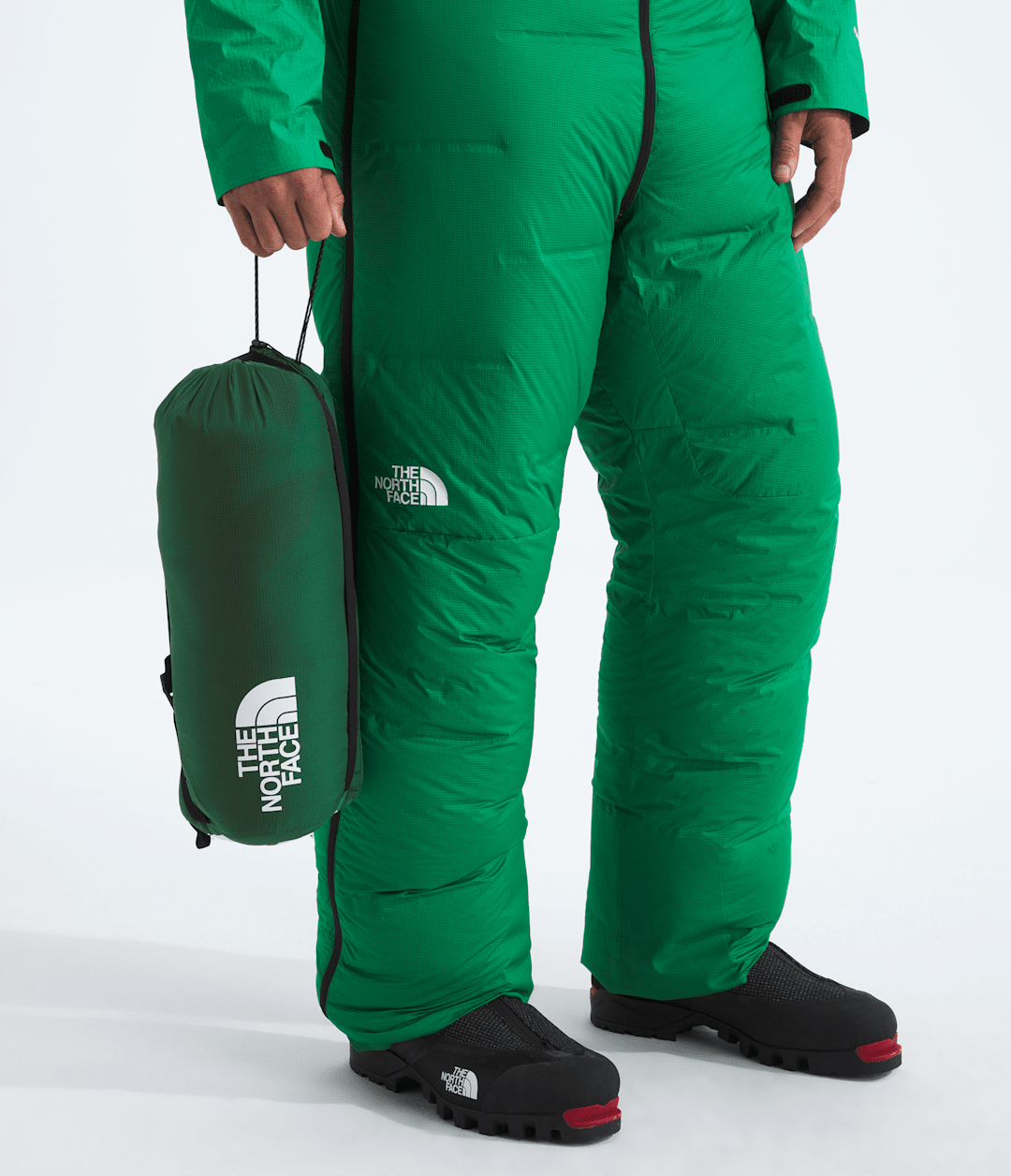 Men’s Summit Series CLOUD DOWN AMK Parka -