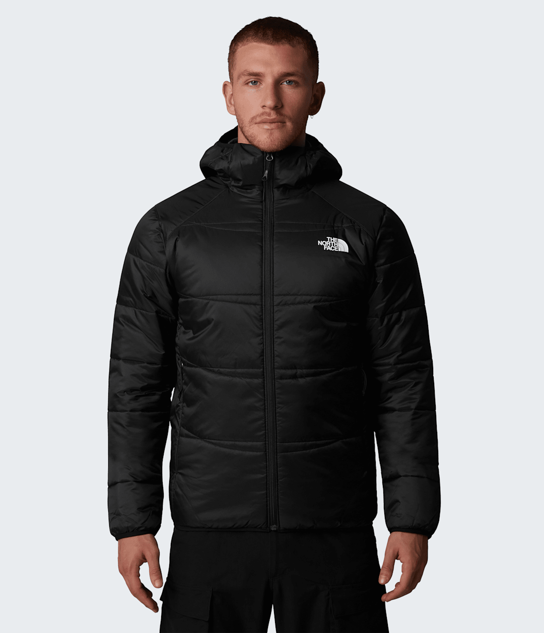 Men’s Quest Synthetic Jacket - TNF Black/TNF Black