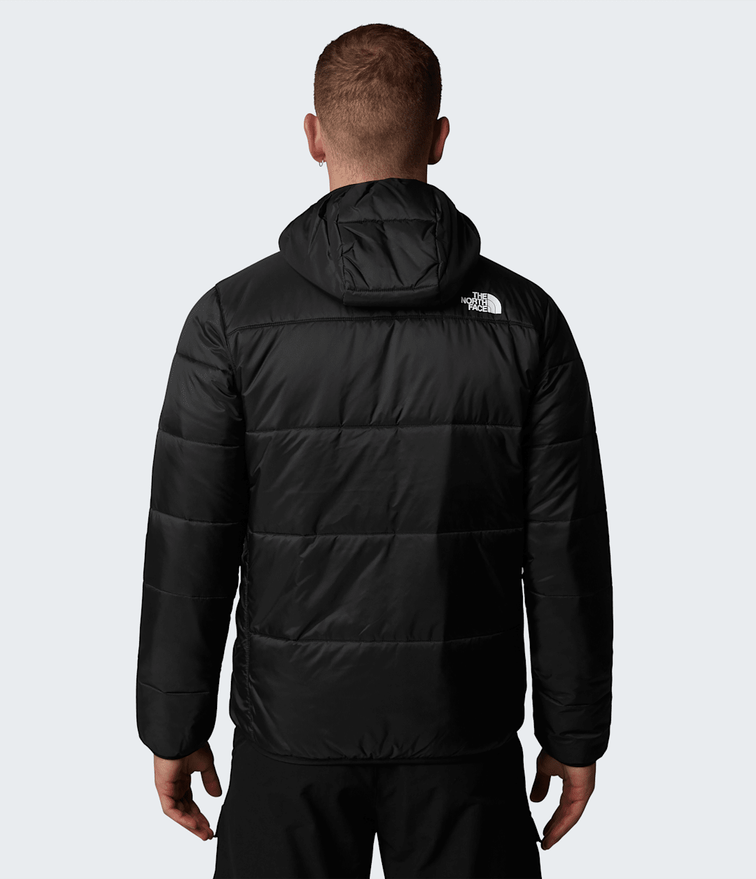 Men’s Quest Synthetic Jacket - TNF Black/TNF Black