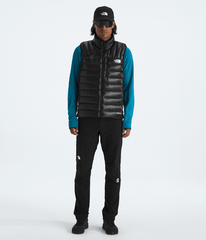 Men’s Summit Series Breithorn Vest - TNF Black