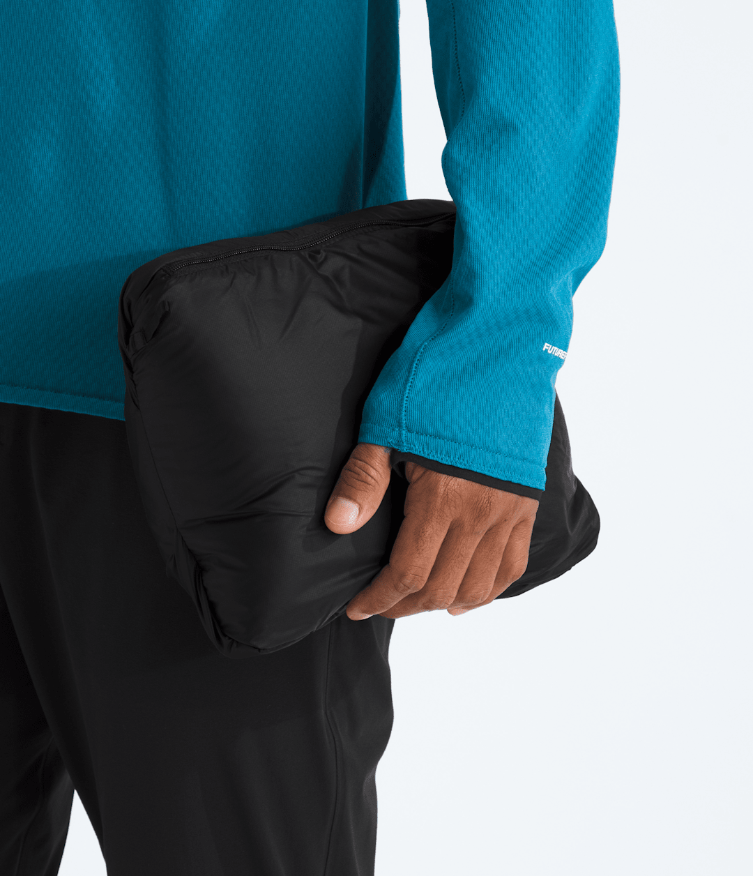 Men’s Summit Series Breithorn Vest - TNF Black