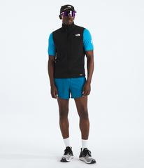 Men’s Summit Series Casaval LT Vest - TNF Black