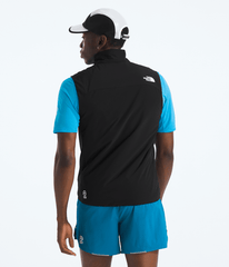 Men’s Summit Series Casaval LT Vest - TNF Black