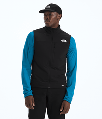 Men’s Summit Series Casaval LT Vest - TNF Black