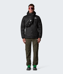 Men’s Quest Insulated Jacket - TNF Black/TNF Black
