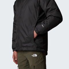 Men’s Quest Insulated Jacket - TNF Black/TNF Black