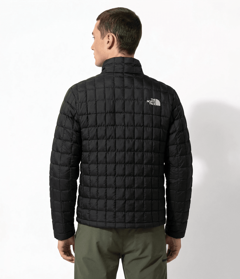 Men's TNF Thermal Insulation Jacket - TNF Black