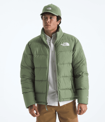 Men’s Frost Fall Jacket - Bark Mist
