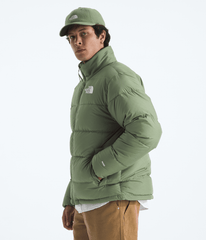 Men’s Frost Fall Jacket - Bark Mist