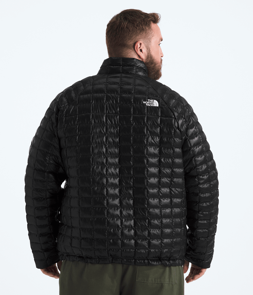 Men’s Big THERMOBALL™ Jacket - TNF Black
