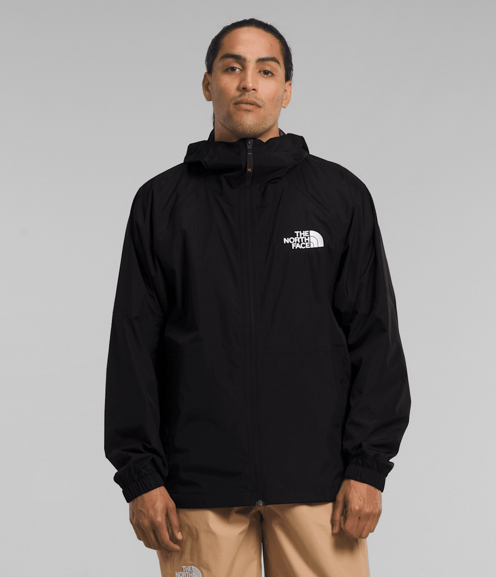 Men’s Build Up Jacket - TNF Black