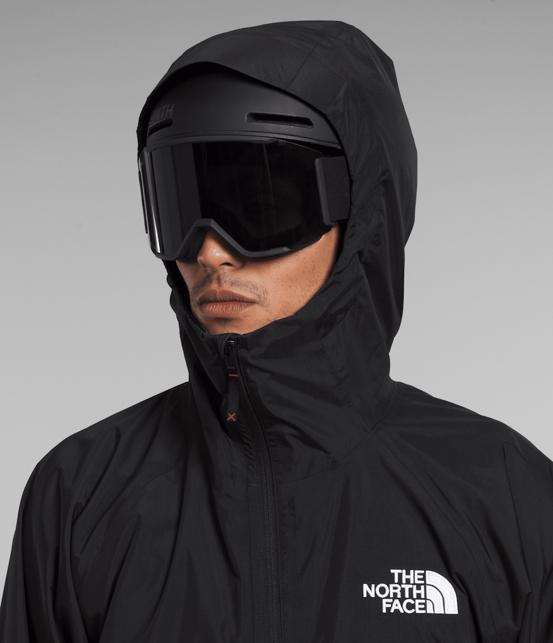 Men’s Build Up Jacket - TNF Black