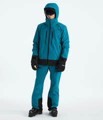 Men’s Snowsquall Jacket - Dusk Blue/TNF Black