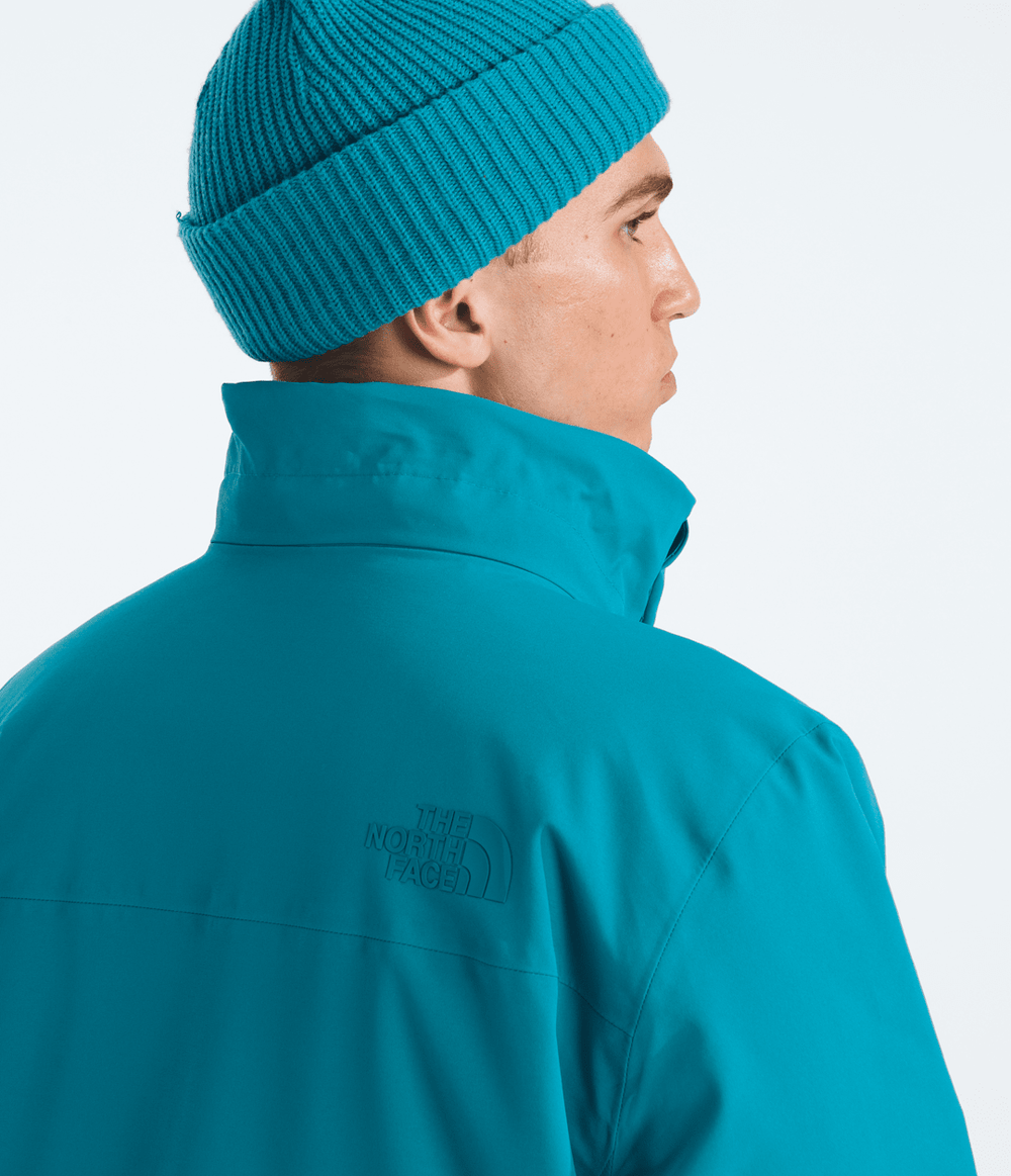 Men’s Snowsquall Jacket - Dusk Blue/TNF Black