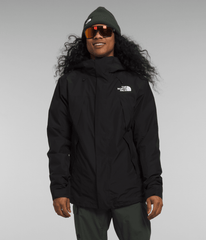 Men’s Clement Triclimate® Jacket - TNF Black/Asphalt Grey
