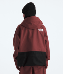 Men’s Dragline Jacket - Sumac/TNF Black