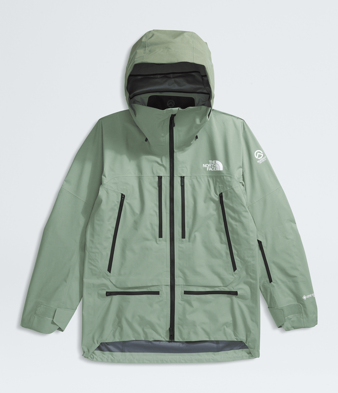 Men’s Summit Series Tsirku GORE-TEX® Pro Jacket - Slate Moss/Bark Mist