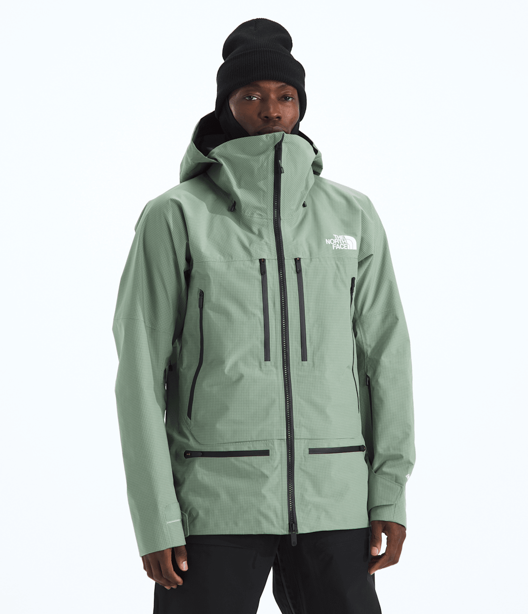 Men’s Summit Series Tsirku GORE-TEX® Pro Jacket - Slate Moss/Bark Mist