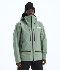 Men’s Summit Series Tsirku GORE-TEX® Pro Jacket - Slate Moss/Bark Mist